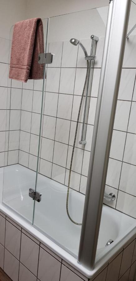 Zum Alten Landrat モンシャウ エクステリア 写真